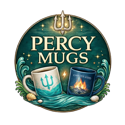 Percy Mugs